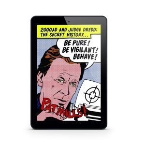Be Pure! Be Vigilant! Behave! (e-book)